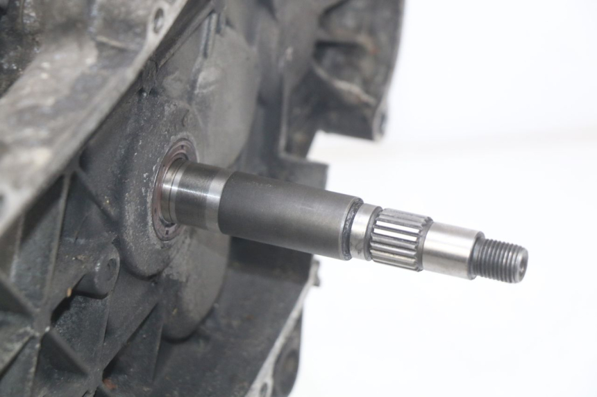 photo de ENGINE PIAGGIO X9 125 (2000 - 2003) - Component zoom