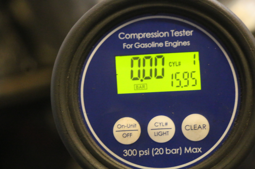 photo de ENGINE PIAGGIO X9 125 (2000 - 2003) - Alternative angle