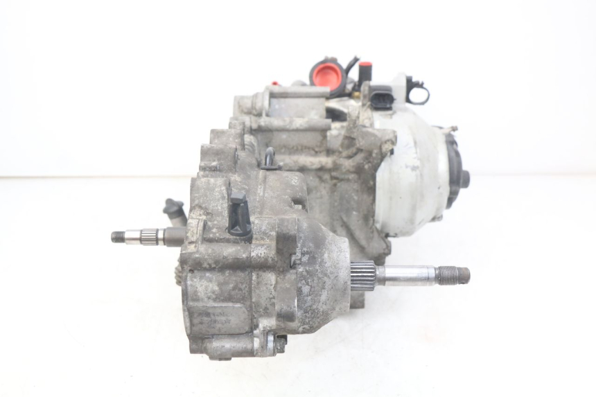 photo de ENGINE PIAGGIO X9 125 (2000 - 2003) - Product overview
