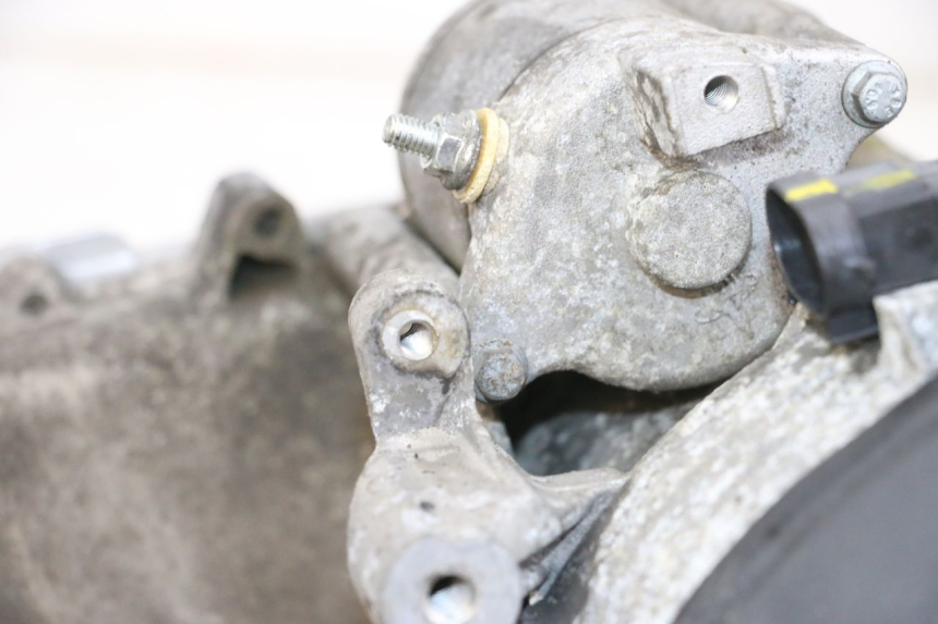 photo de ENGINE PIAGGIO XEVO - X EVO 125 (2007 - 2017) - Component detail