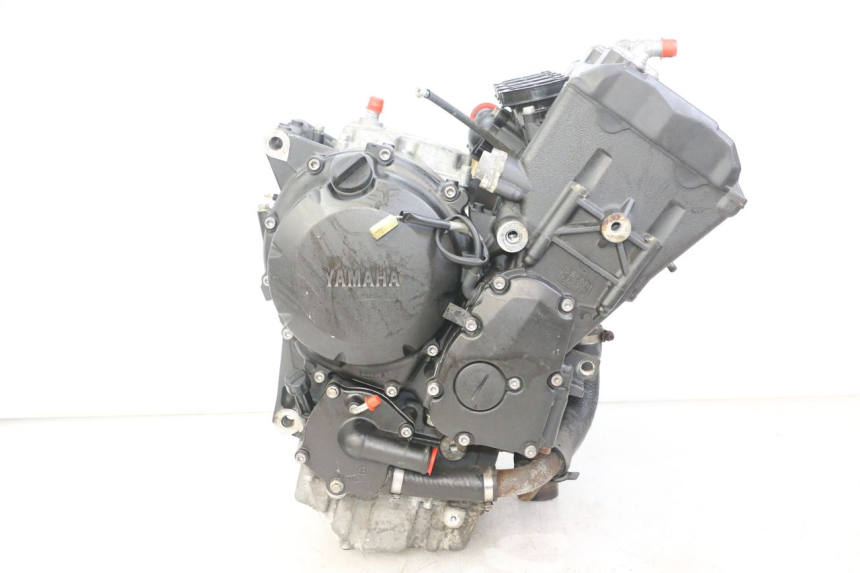 photo de ENGINE YAMAHA XJ6 ABS 600 (2008 - 2016) - Main view
