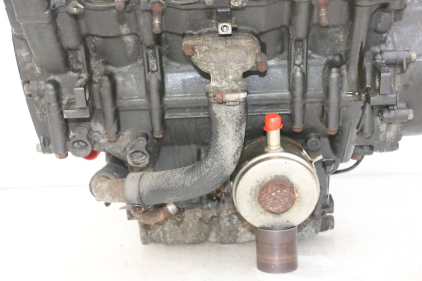 photo de ENGINE YAMAHA XJ6 ABS 600 (2008 - 2016) - Additional view of the item