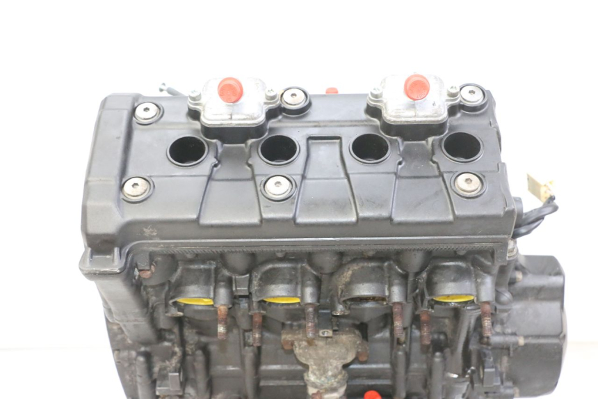 photo de ENGINE YAMAHA XJ6 ABS 600 (2008 - 2016) - Component zoom