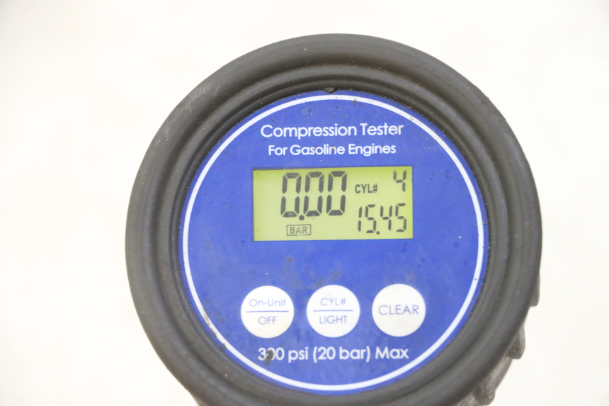 photo de ENGINE YAMAHA XJ6 ABS 600 (2008 - 2016) - Product overview