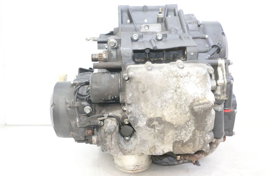 photo de ENGINE YAMAHA XJ6 ABS 600 (2008 - 2016) - Alternative perspective