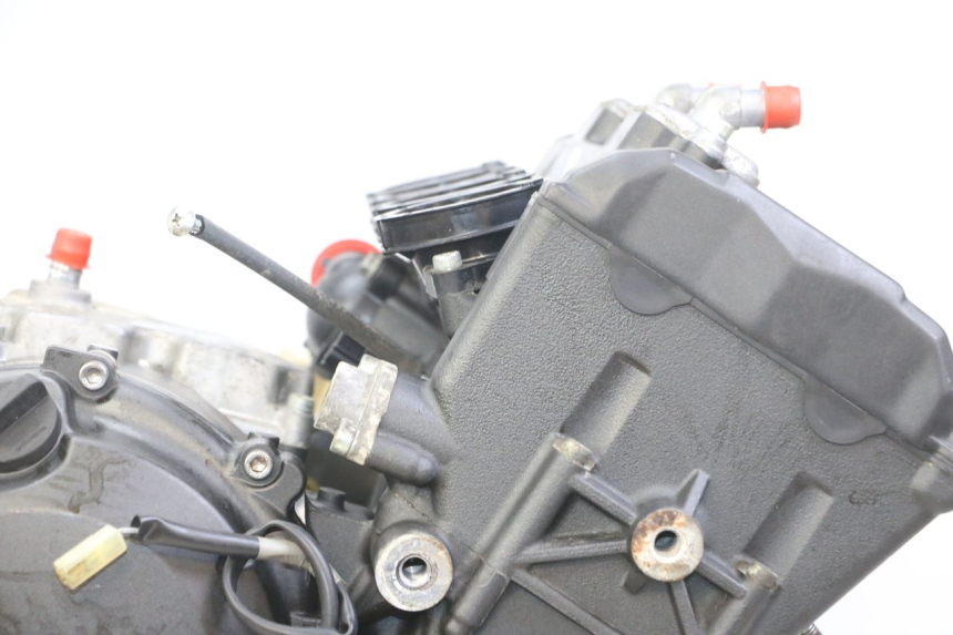 photo de ENGINE YAMAHA XJ6 ABS 600 (2008 - 2016) - Fixing points details