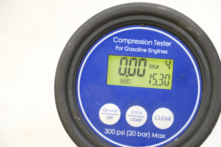 photo de ENGINE YAMAHA XJ6 ABS 600 (2008 - 2016) - Markings and original references