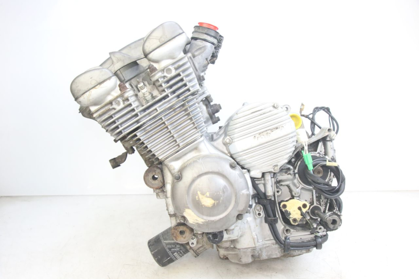 photo de ENGINE YAMAHA XJN DIVERSION 600 (2000 - 2003) - Main view
