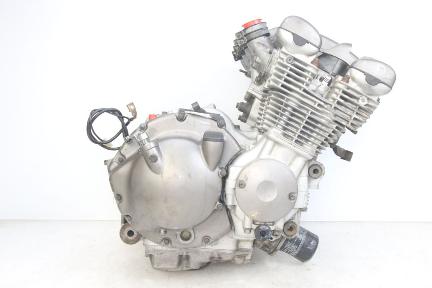 photo de ENGINE YAMAHA XJN DIVERSION 600 (2000 - 2003) - Distinctive features