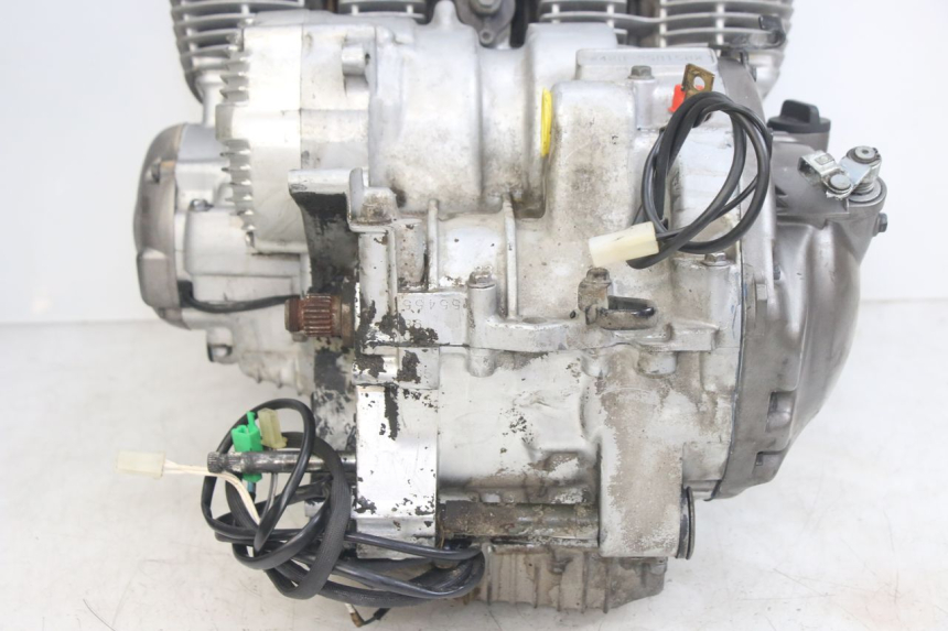 photo de ENGINE YAMAHA XJN DIVERSION 600 (2000 - 2003) - Product overview