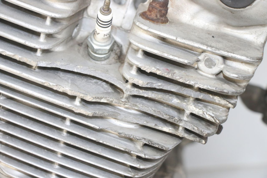 photo de ENGINE YAMAHA XJN DIVERSION 600 (2000 - 2003) - Checked used part