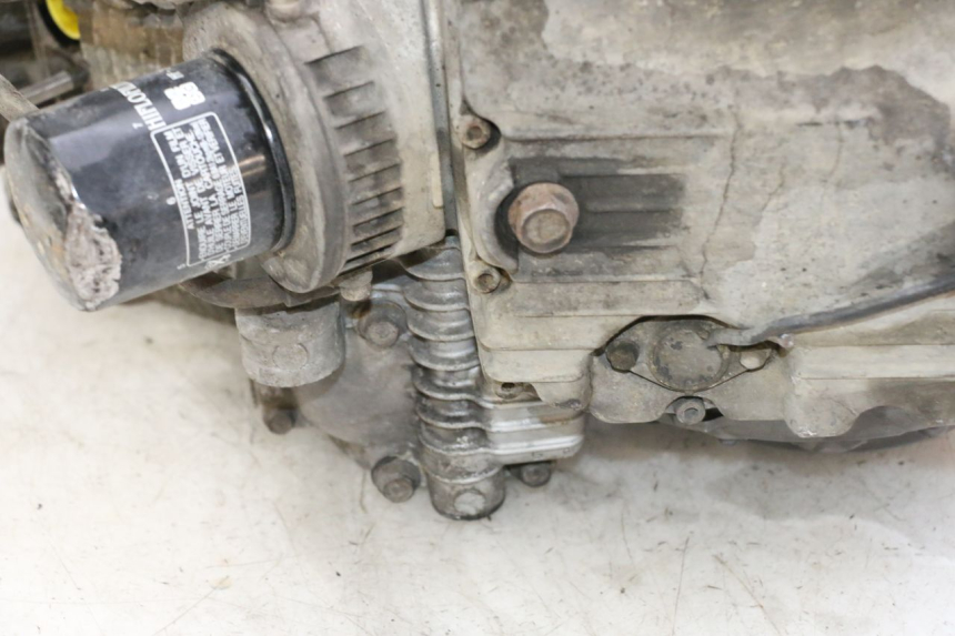 photo de ENGINE YAMAHA XJN DIVERSION 600 (2000 - 2003) - Component detail