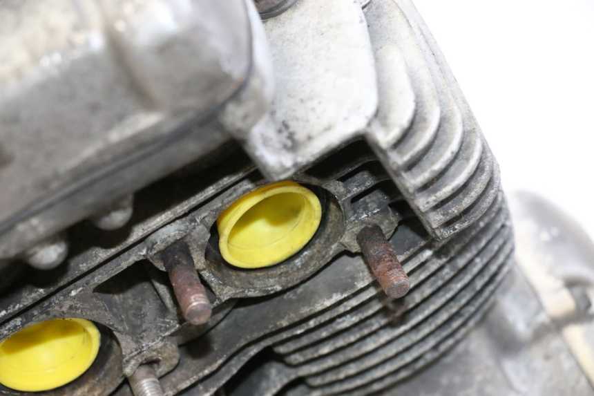 photo de ENGINE YAMAHA XJN DIVERSION 600 (2000 - 2003) - Additional view of the item