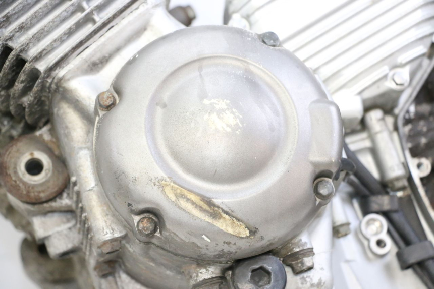 photo de ENGINE YAMAHA XJN DIVERSION 600 (2000 - 2003) - Supplementary product photo