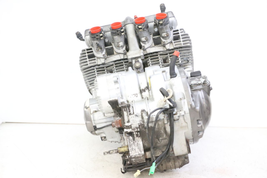 photo de ENGINE YAMAHA XJN DIVERSION 600 (2000 - 2003) - Alternative perspective