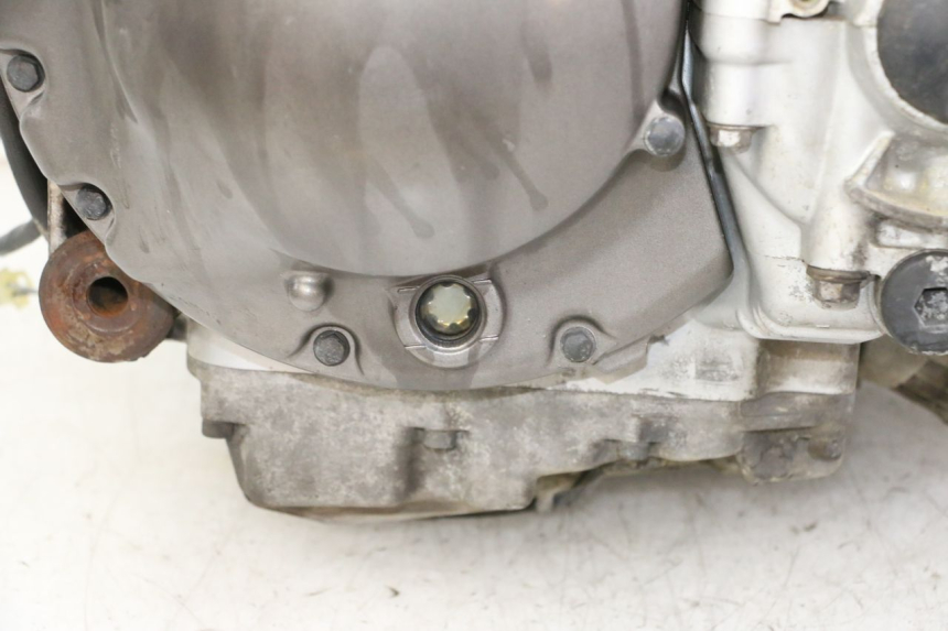 photo de ENGINE YAMAHA XJN DIVERSION 600 (2000 - 2003) - Product overview