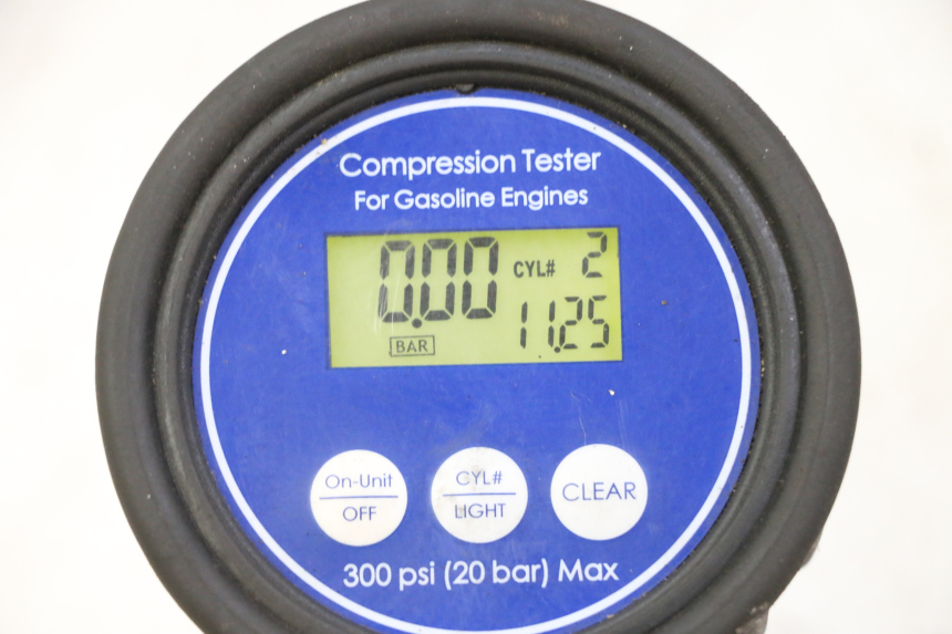 photo de ENGINE YAMAHA XJN DIVERSION 600 (2000 - 2003) - Additional view of the item