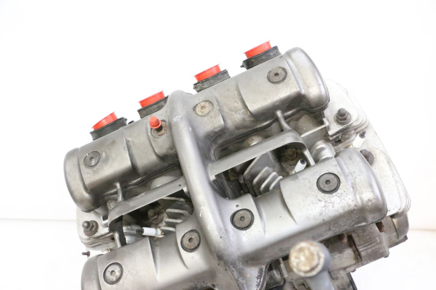 photo de ENGINE YAMAHA XJN DIVERSION 600 (2000 - 2003) - Product overview