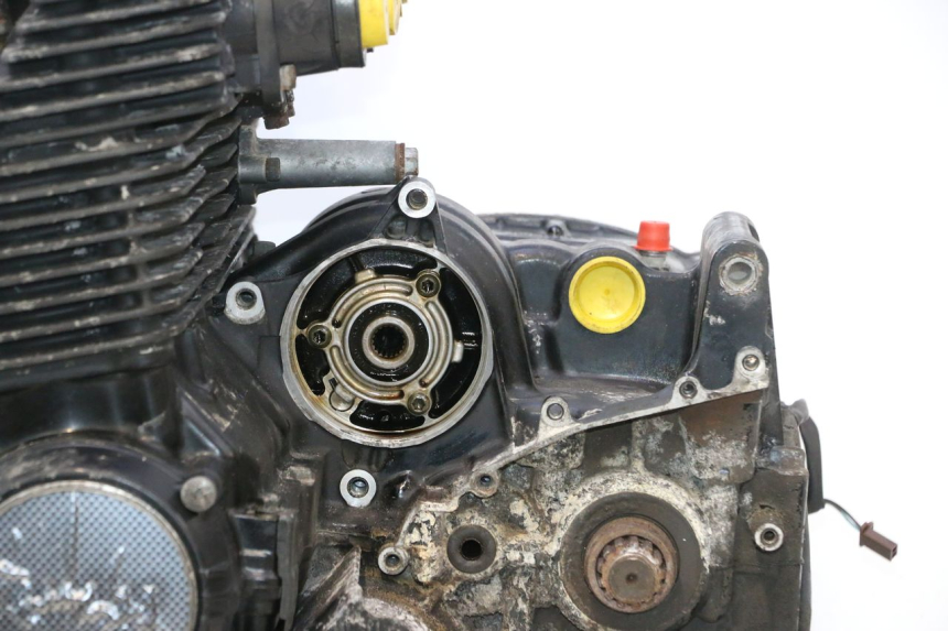 photo de ENGINE YAMAHA XJR 1300 (1998 - 2002) - Additional view of the item