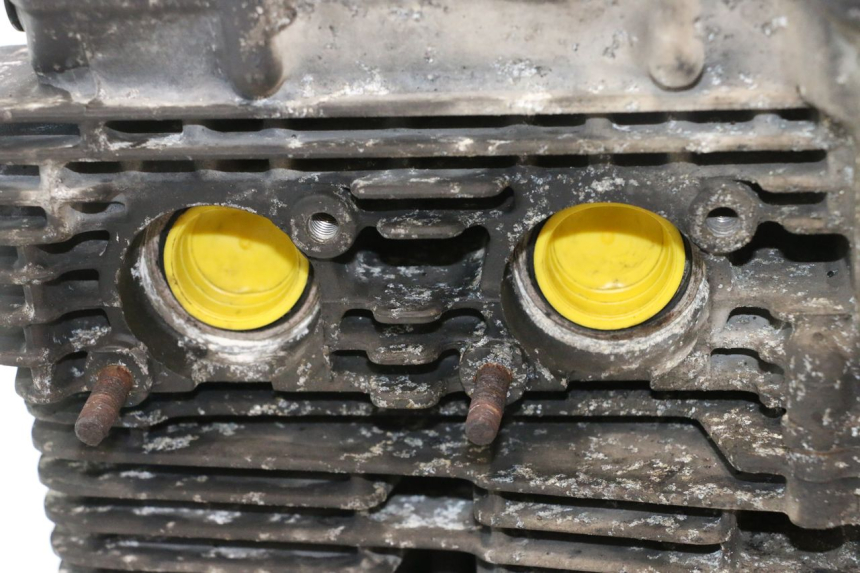 photo de ENGINE YAMAHA XJR 1300 (1998 - 2002) - Used quality zoom