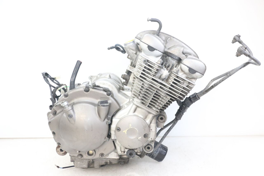 photo de ENGINE YAMAHA XJS DIVERSION 600 (1997 - 1999) - Main view