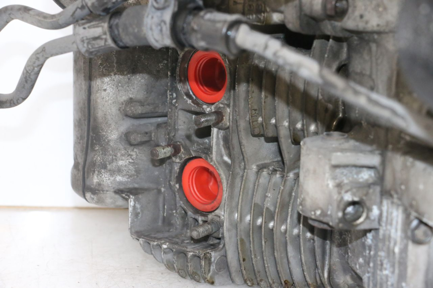 photo de ENGINE YAMAHA XJS DIVERSION 600 (1997 - 1999) - Component detail
