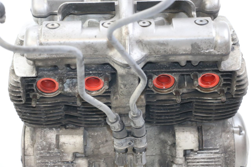 photo de ENGINE YAMAHA XJS DIVERSION 600 (1997 - 1999) - Supplementary product photo