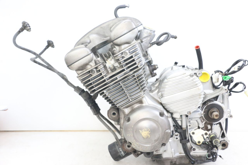 photo de ENGINE YAMAHA XJS DIVERSION 600 (1997 - 1999) - Used quality zoom