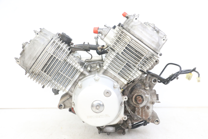 photo de ENGINE HONDA XLV VARADERO 125 (2000 - 2006) - Main view