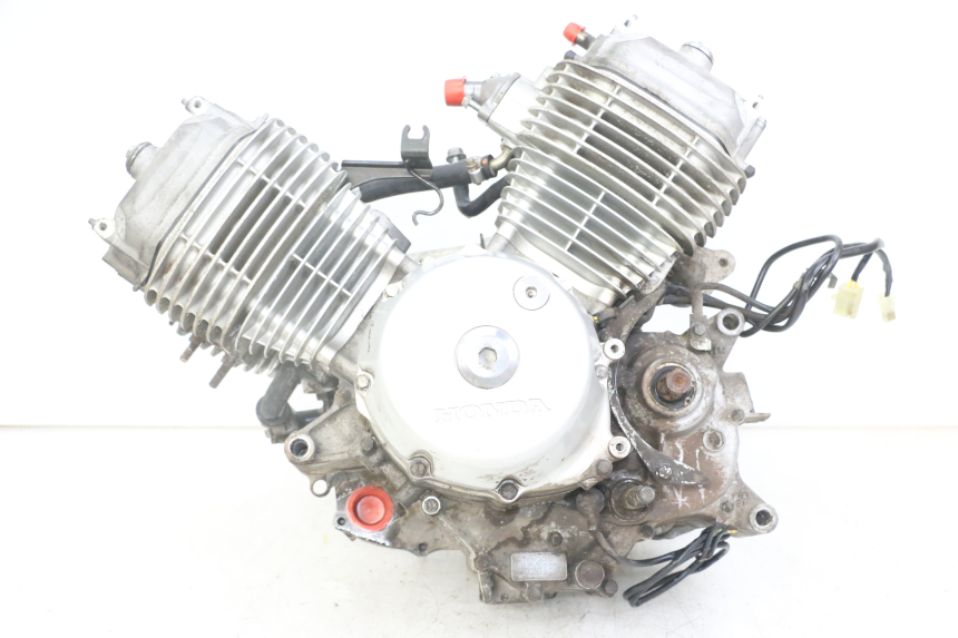 photo de ENGINE HONDA XLV VARADERO 125 (2000 - 2006) - Component detail