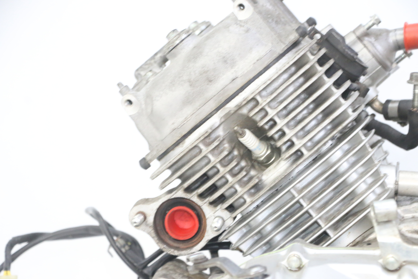 photo de ENGINE HONDA XLV VARADERO 125 (2000 - 2006) - Supplementary product photo