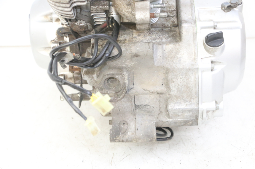 photo de ENGINE HONDA XLV VARADERO 125 (2000 - 2006) - Used quality zoom