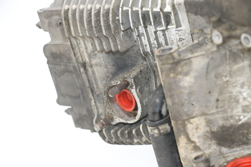 photo de ENGINE HONDA XLV VARADERO 125 (2000 - 2006) - Component detail