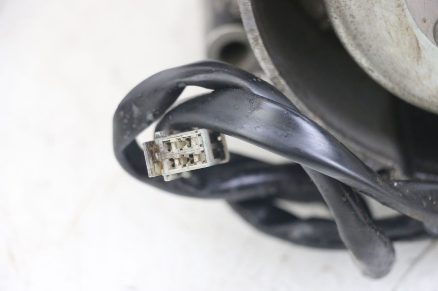 photo de ENGINE FANTIC XM PERFORMANCE 2T 50 (2021 - 2022) - Additional view of the item