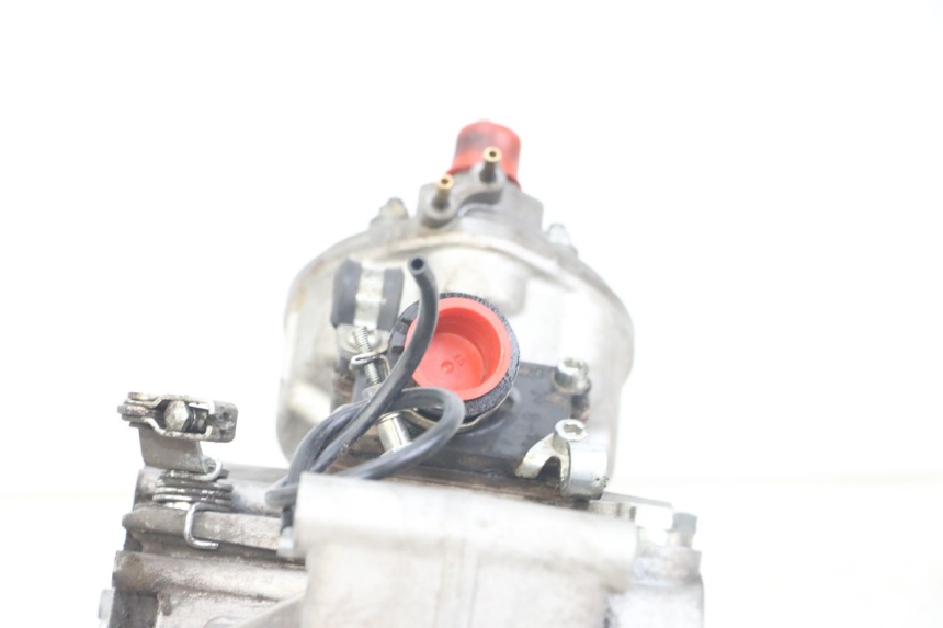 photo de ENGINE FANTIC XM PERFORMANCE 2T 50 (2021 - 2022) - Supplementary product photo