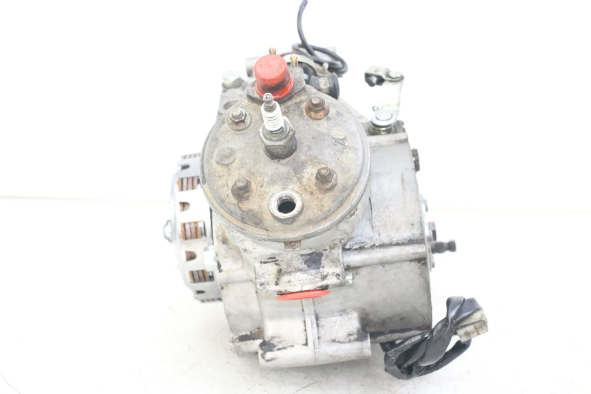 photo de ENGINE FANTIC XM PERFORMANCE 2T 50 (2021 - 2022) - Checked used part