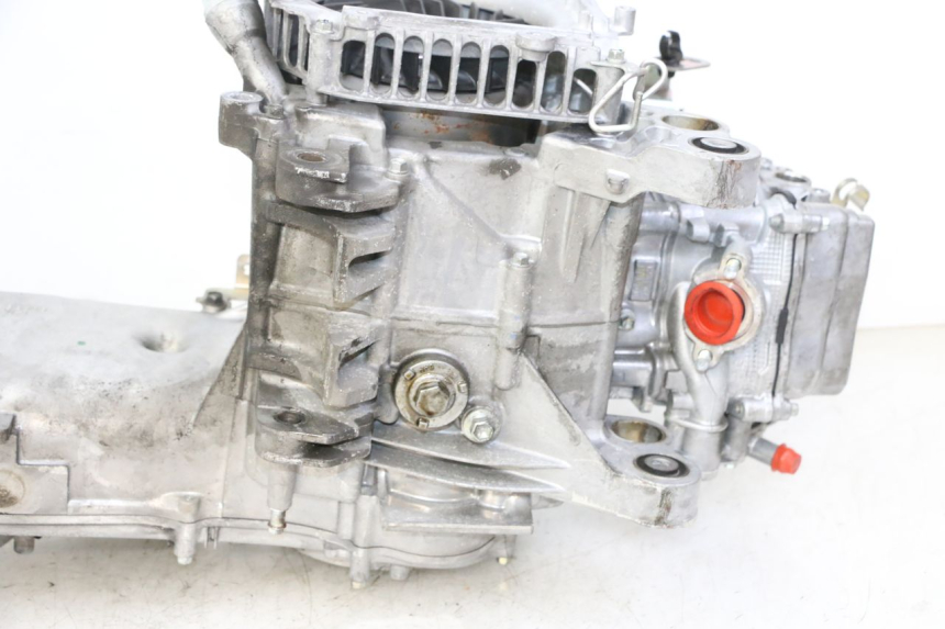 photo de ENGINE YAMAHA XMAX X-MAX 125 (2021 - 2025) - Component detail