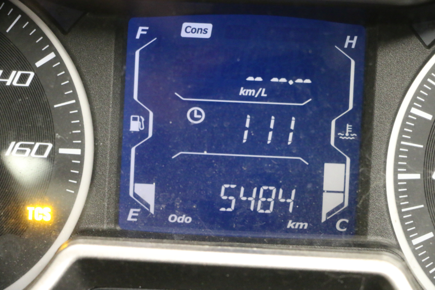 photo de ENGINE YAMAHA XMAX X-MAX 125 (2021 - 2025) - Supplementary product photo