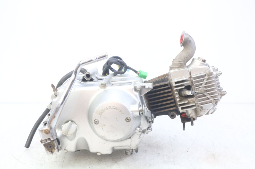 photo de ENGINE ZHEJIANG XMOTOS XB-81 50 - Component zoom