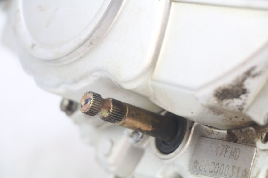 photo de ENGINE ZHEJIANG XMOTOS XB-81 50 - Supplementary product photo