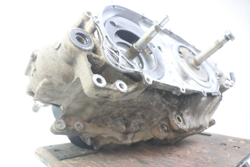 photo de ENGINE YAMAHA XP T-MAX TMAX ABS 500 (2004 - 2007) - Product overview