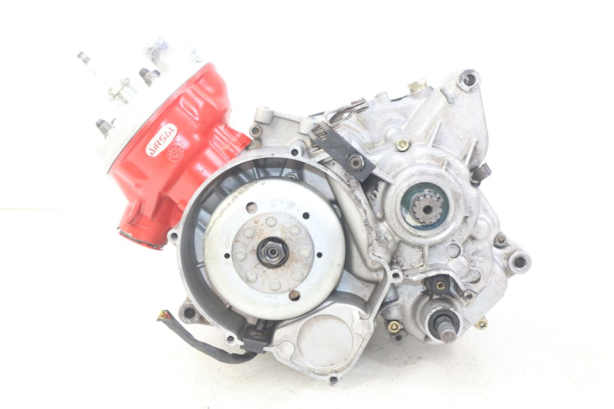 photo de ENGINE PEUGEOT XP6 50 (1997 - 2003) - Main view