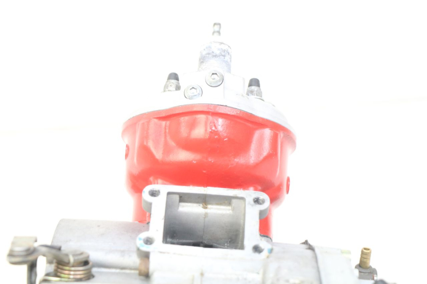 photo de ENGINE PEUGEOT XP6 50 (1997 - 2003) - Supplementary product photo