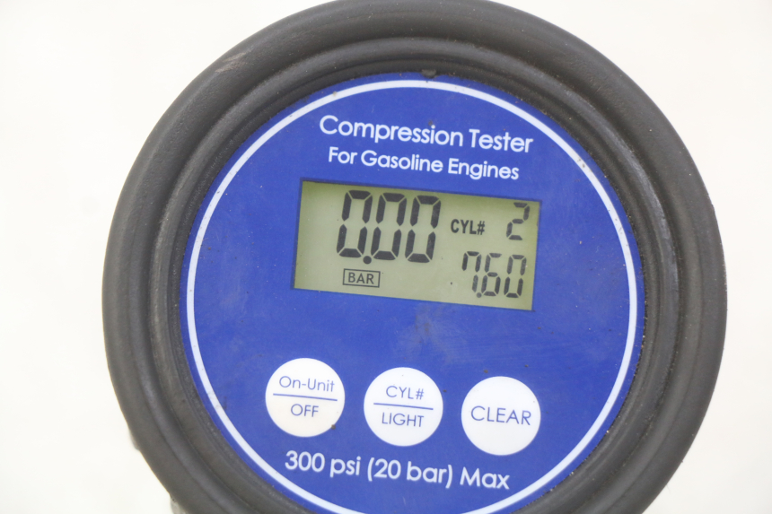 photo de ENGINE PEUGEOT XP6 50 (1997 - 2003) - Component detail