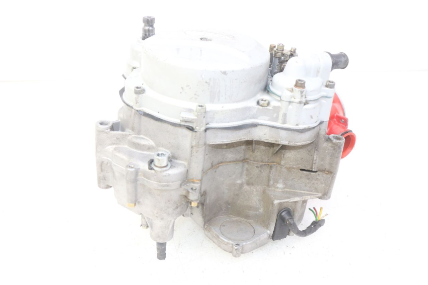 photo de ENGINE PEUGEOT XP6 50 (1997 - 2003) - Product overview