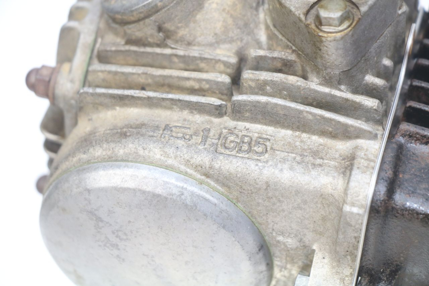 photo de ENGINE HONDA XR 70 (1997 - 2003) - Component zoom