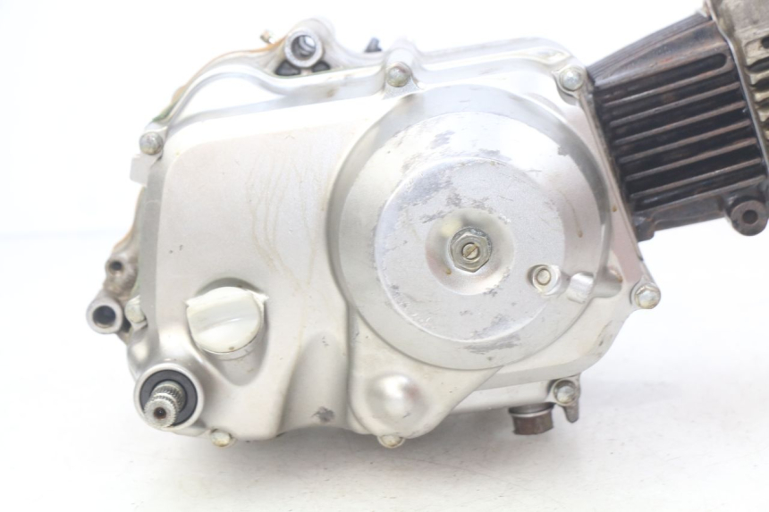 photo de ENGINE HONDA XR 70 (1997 - 2003) - Surface and material condition