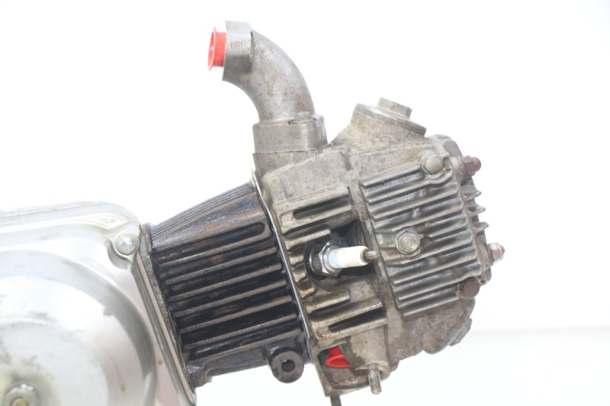 photo de ENGINE HONDA XR 70 (1997 - 2003) - Checked used part