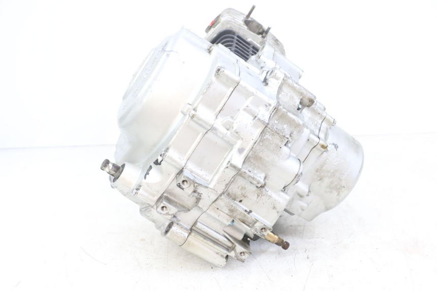 photo de ENGINE SYM XS 125 (2007 - 2016) - Component detail