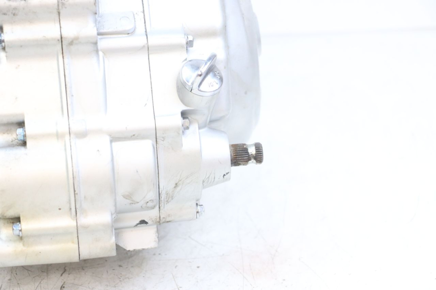 photo de ENGINE SYM XS 125 (2007 - 2016) - Markings and original references